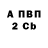 Amphetamine 97% Evgeni Evdokimovich
