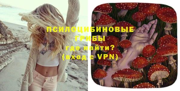 тгк Алексеевка